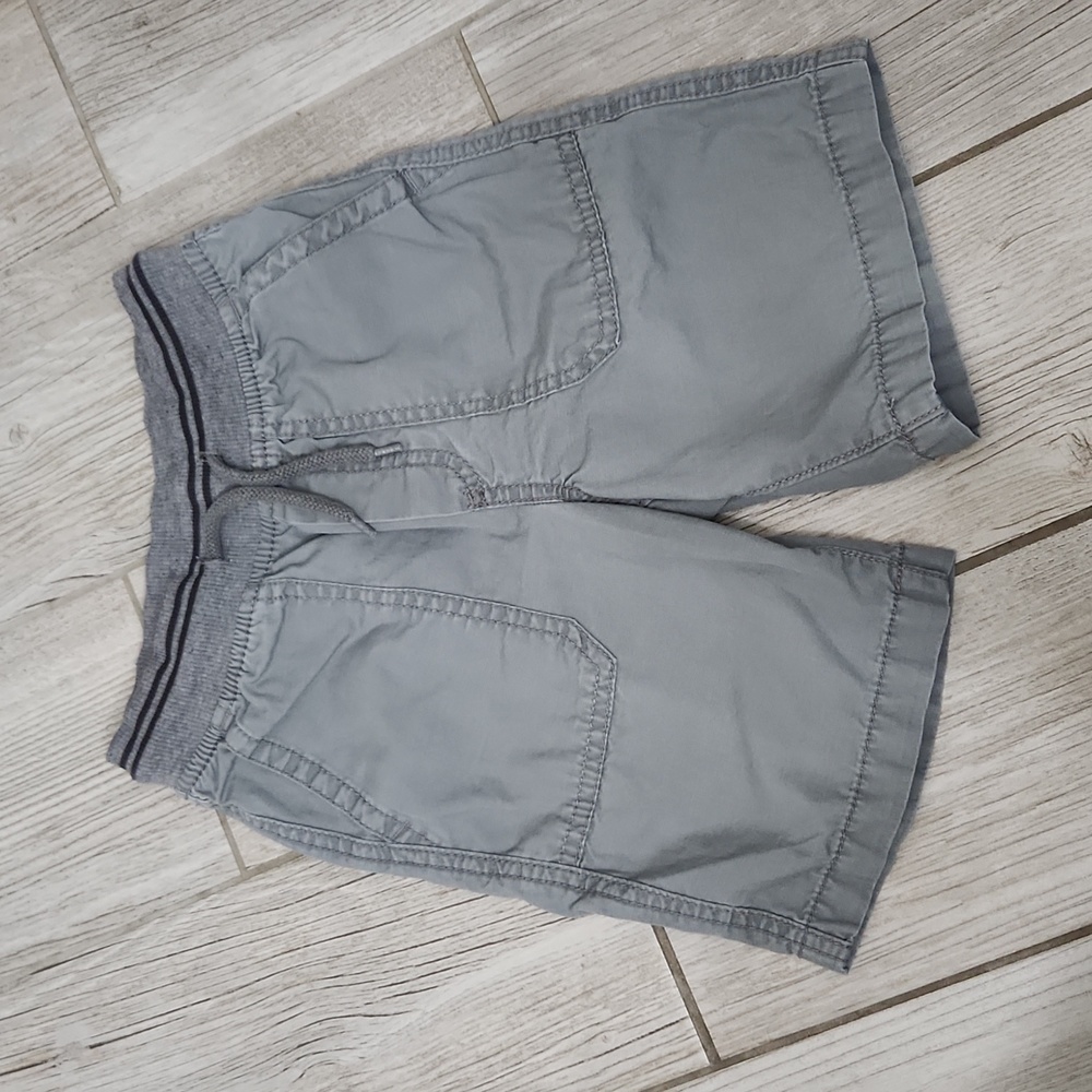 OshKosh Kid Boy's Cargo Shorts